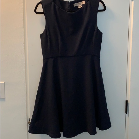 Navy French Connection Dress - Picture 1 of 5